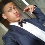 Niles Johnson