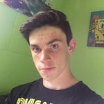 Conor Bragg