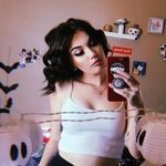 Vivian - telegram username