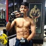kamlesh desai