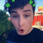 Chris - kik username