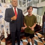 Landon Mattox - instagram username