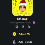 xethanxjohnsonx