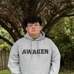 Riley Evans - instagram username