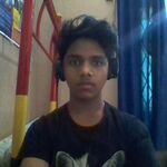 Shaun .K