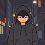 kay - telegram username