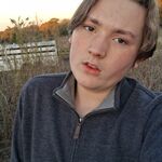 caleb - snapchat username