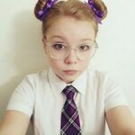 Allyson - roblox username