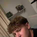 Ben - instagram username