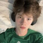 Mark - snapchat username