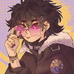 Akeem. - instagram username