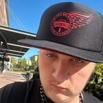 Leland Mayer - snapchat username