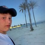 Gordon Rusu - tiktok username