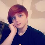 Raff SteelHeart (Ethan) 