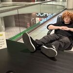 Sal - instagram username