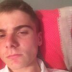 Kye Kennedy  - instagram username