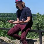 Hippieboio