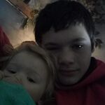 David