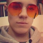 MarkTheHandsome