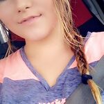 Kaylee Rains