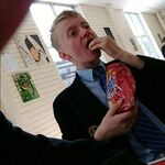 Conor Mc Aleer