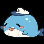 Bisexu-Whale