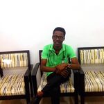Alvin Kagah