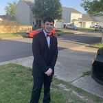 ZACHARY R FORTUNA