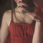 Alisha - snapchat username