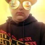 Jaeden Mychal Randal