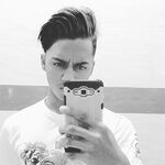 Harssh_Morgan
