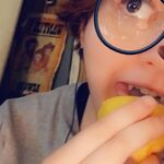 Jessuwu - kik username