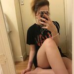 Luna - kik username