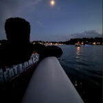 Branson - instagram username