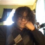 Isaac - instagram username