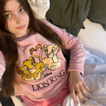 Jennifer Daisy - telegram username