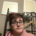 JoshIsLonely - instagram username