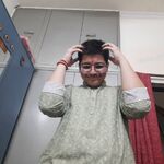 Hmmdik - instagram username