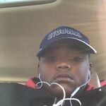 Jashua Daniels