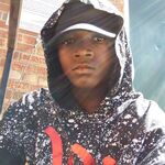 Darrion Jones