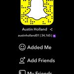 Austin holland