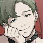 choker boy