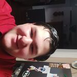 Isaac - instagram username