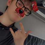 Reece - tiktok username