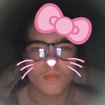 kags - snapchat username