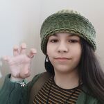 Adelynn - whatsapp username