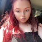 Monica - snapchat username