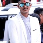 Smile Maharjan
