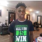 Darrius