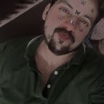 Mehmak - instagram username